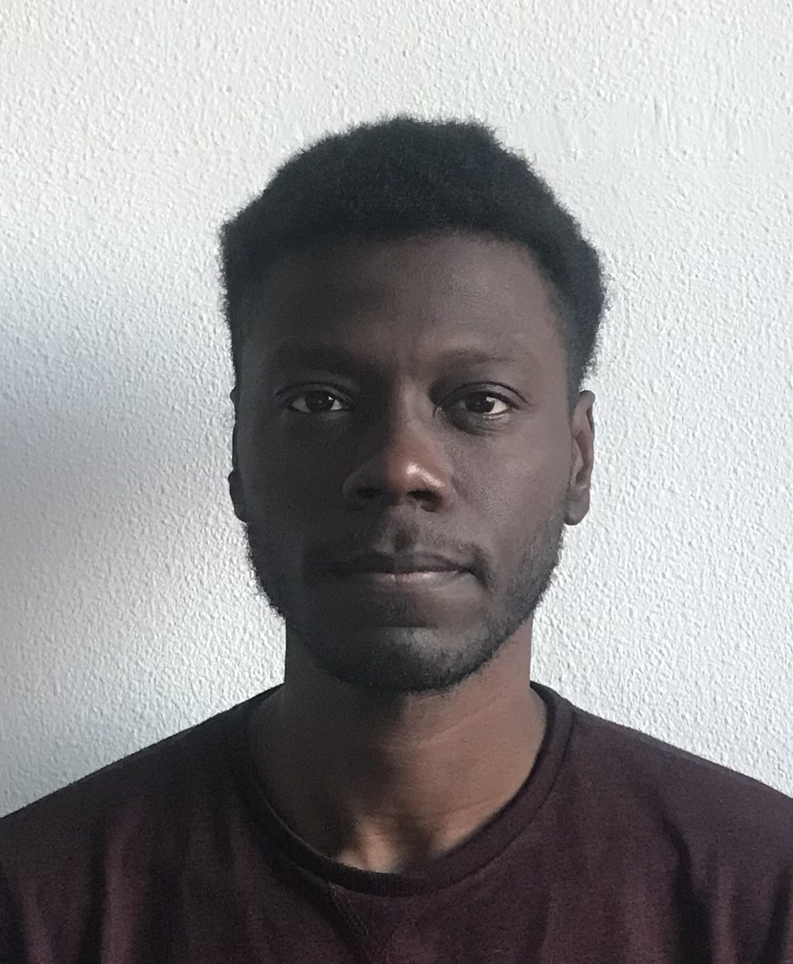 Image du développeur de logiciels Crispin Pigla
